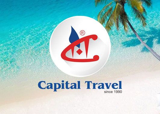 Capital Travel